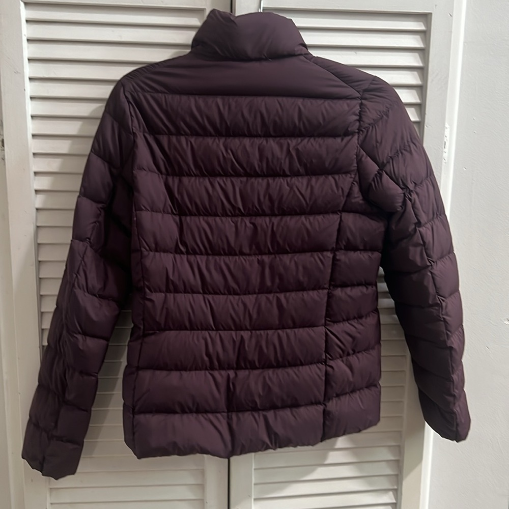 Down Puffer Jacket - image 5